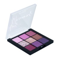 Mon Reve Happy Palettes 04 Lilies + Unicorns 15gr